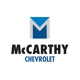 McCarthy Chevrolet