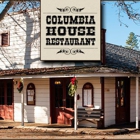 Columbia House Restaurant