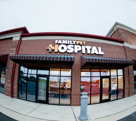 Family Pet Hospital - Perry Hall, MD