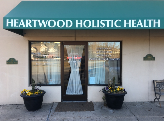 Heartwood Holistic Health - Chapel Hill, NC