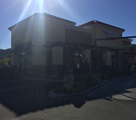 Starbucks Coffee - Thousand Oaks, CA