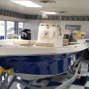 Blue Dot Marine - Outboard Motors