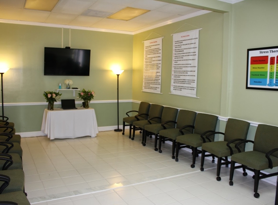 Beachcomber Intensive Outpatient Center - Fort Lauderdale, FL