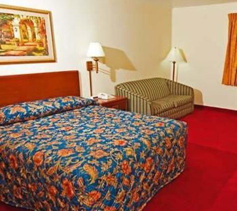 Family Budget Inn - Bethany, MO