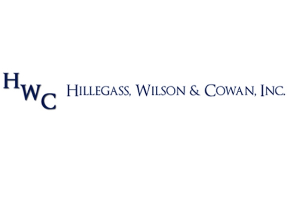 Hillegass, Wilson & Cowan, Inc. - Jacksonville Beach, FL