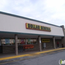 Dollar General - Discount Stores