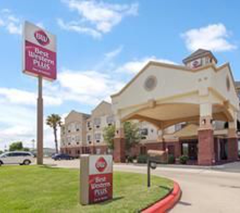 Best Western Plus Victoria Inn & Suites - Victoria, TX