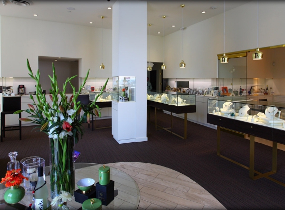 Grebitus Jewelers - Folsom, CA