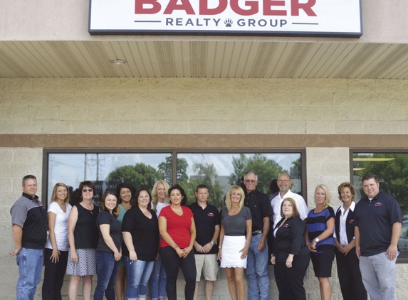 Badger Realty Group - Deerfield, WI