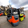 R & G Forklift Repair gallery