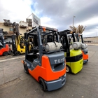 R & G Forklift Repair