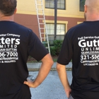 Gutters Unlimited LLC