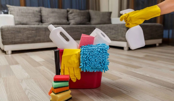 Naturaliste Commercial Cleaning - Yallingup, WA