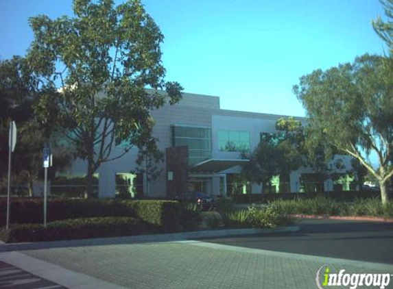 National Monitoring Center - Aliso Viejo, CA