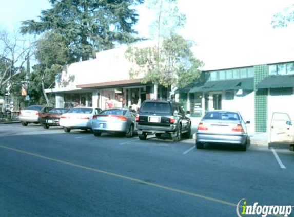 Folk Music Center Museum - Claremont, CA