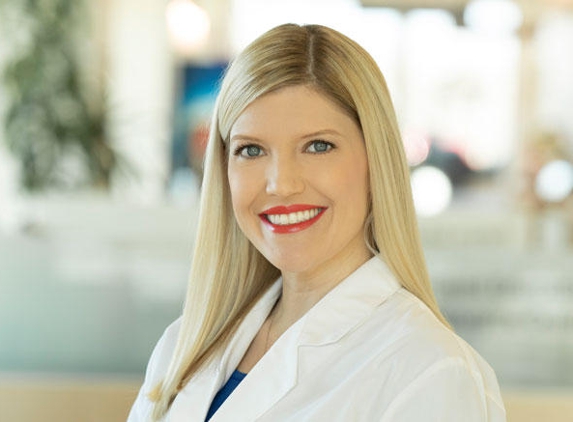 Michelle Lynn Coleman, MD - Edmond, OK