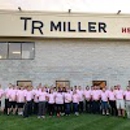 TR Miller Heating, Cooling & Plumbing - Heating Contractors & Specialties