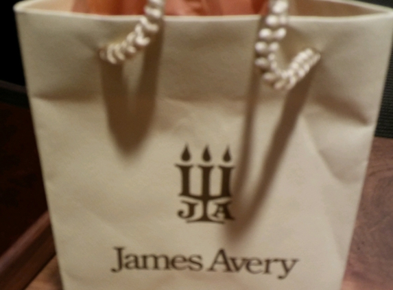 James Avery Jewelry - Dallas, TX