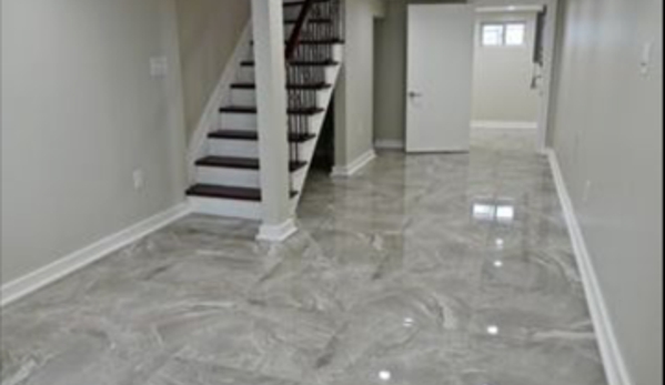 Triad Construction Group - Metuchen, NJ