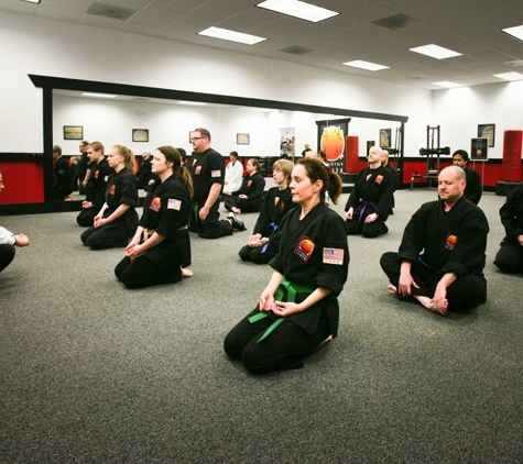 Potomac Kempo - Alexandria, VA