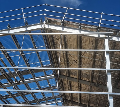 Build-Wrap - Ravenhall, VIC