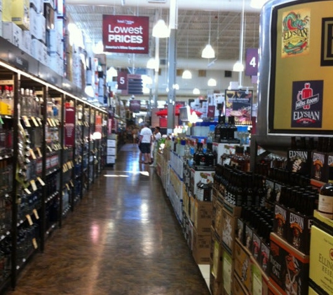 Total Wine & More - Bellevue, WA