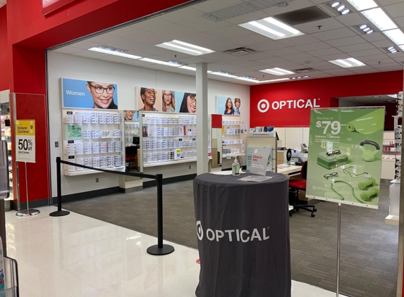 Target Optical - Huntington Station, NY