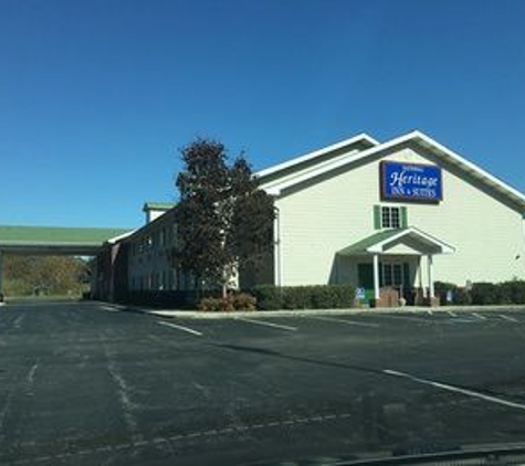 Baymont Inn & Suites - Mount Vernon, KY