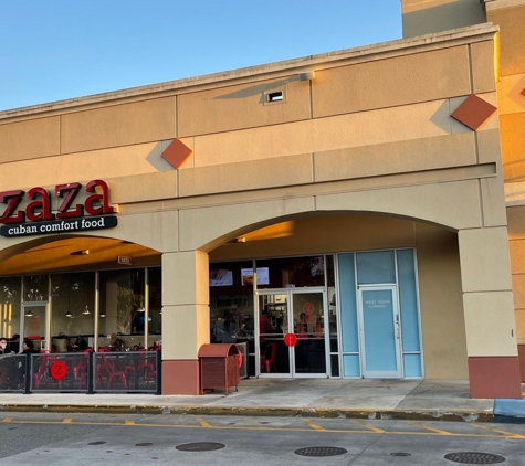 Zaza New Cuban Diner - Altamonte Springs, FL