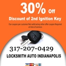 Auto Ignition Indianapolis - Locks & Locksmiths