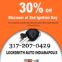 Auto Locksmith Indianapolis