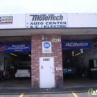 Motortech Automotive Service