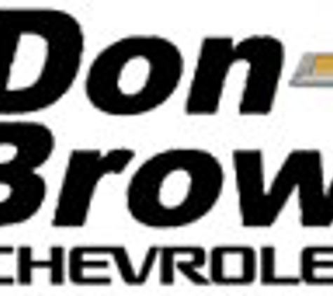 Don Brown Chevrolet - Saint Louis, MO