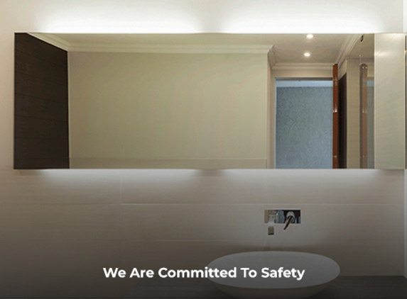 Viridian Electrics Pty Ltd - Mount Evelyn, VIC. We Are Committed To Safety