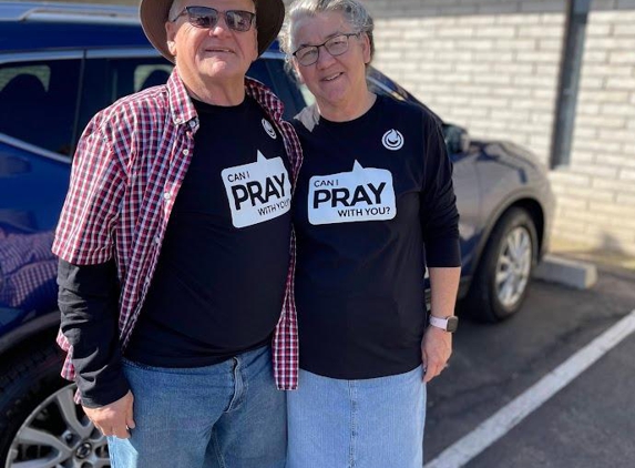 Praise of Pentecost Church - Phoenix, AZ