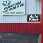 Paradigm Automotive