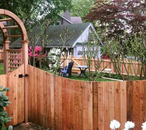 MainStreet Fence Company - North Wales, PA