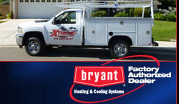 Xtreme Heating & Air Conditioning, Inc. - Temecula, CA