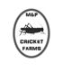 M&P Crickets Farms