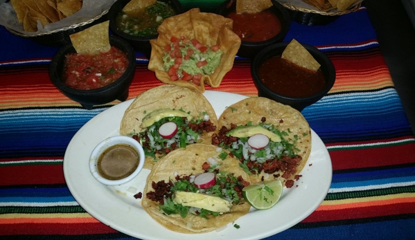 El Mariachi Mexican Bar and Grill - Greensboro, NC. Every  thurdays  $1.00  tacos