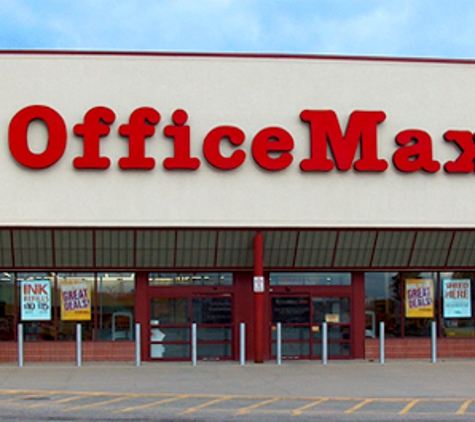 OfficeMax - Kansas City, MO