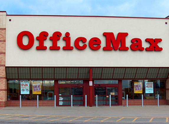 OfficeMax - Olathe, KS