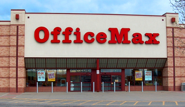 OfficeMax - Saint Paul, MN