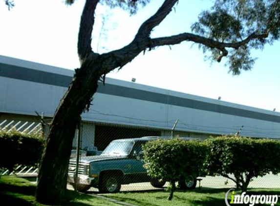 CCC Steel, Inc - Compton, CA