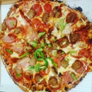 Marco's Pizza - Pizza