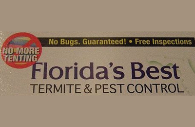 Florida S Best Termite Pest Control Co 4301 32nd St W Ste C 8 Bradenton Fl 34205 Yp Com