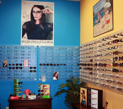 Charlotte Optical - Port Charlotte, FL