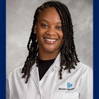 Damiesha Bryant, PAC