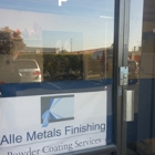 Alle Metals Finishing