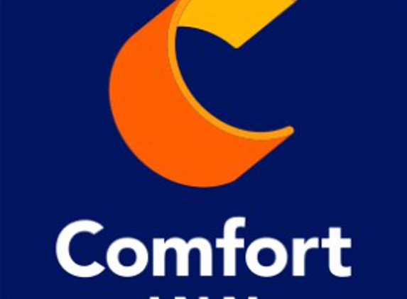 Comfort Inn - Oklahoma City, OK